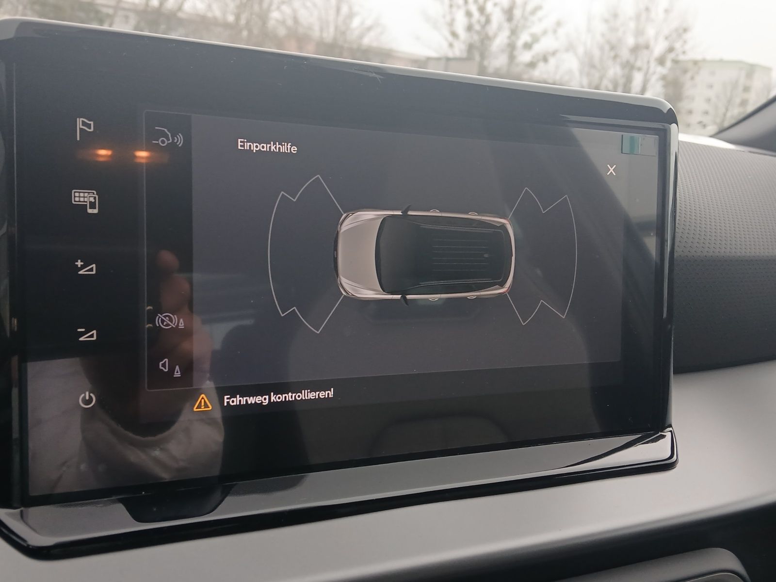 Fahrzeugabbildung SEAT Arona FR Tech Kessy LED