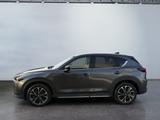 Mazda CX-5 Newground (Facelift) 360 PDC FLA SpurH HUD - Mazda CX-5 Newground mit Benzin-Antrieb