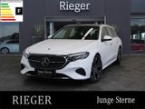 Mercedes-Benz E 200 T Avantgarde Pano*19"*MBUX*Komfortsitze*++