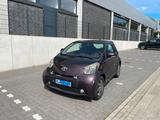 Toyota IQ  - Toyota IQ mit Diesel-Antrieb