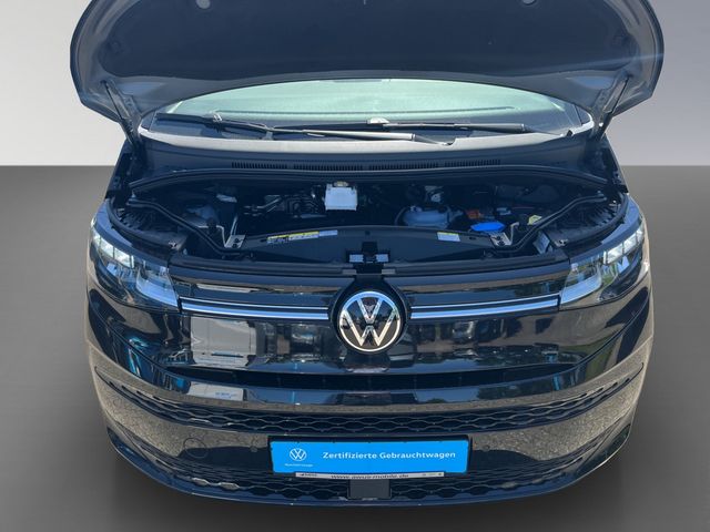 T7 Multivan Life KÜ 1.5TSI eHybrid 4MOTION AHK