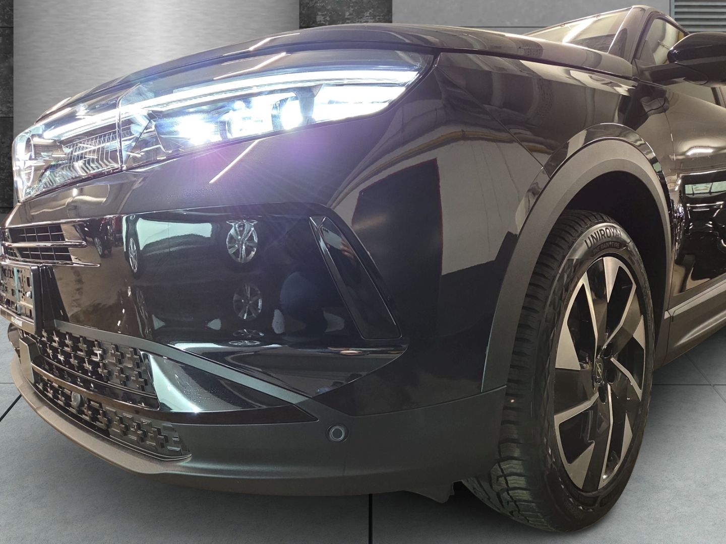 Opel Grandland (X) - Bild 4