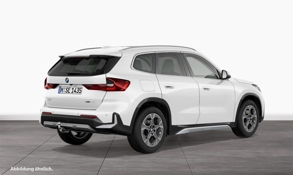 BMW X1 - Bild 3