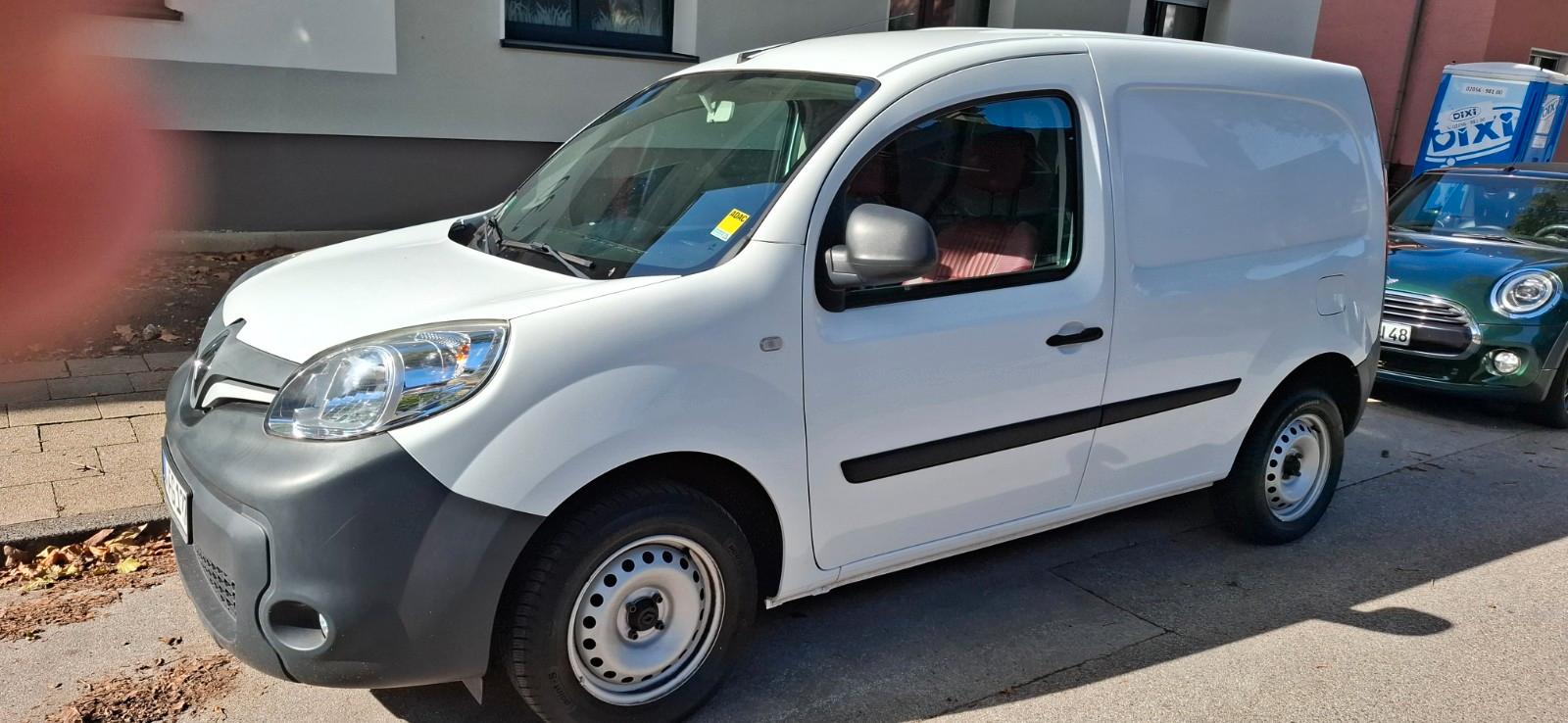 Renault Kangoo ENERGY dCi 75 Start Start