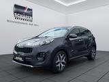 Kia Sportage GT Line 4WD, Rückfahrkamera, Navi, Pano - Kia Vorführfahrzeuge