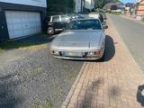 Porsche 924 S Tüv 1/28 H-Zulassung Untersc... - Porsche aus 1986