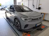 Volkswagen ID.4 Pro Performance 150 kW Pano IQ-LED Matrix - E-Autos