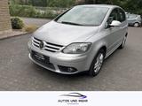 Volkswagen Golf Plus V Tour Klima Einparkhilfe Sitzheizung - Volkswagen Golf Plus aus 2007: Tour