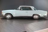 Mercedes-Benz 280 SE 3,5 Aut.,Klima,SSD,4xeFH,sehr original!!! - Mercedes-Benz 280 aus 1971: 280s