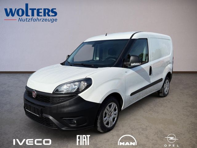 Fiat Doblo L1H1 Kastenwagen