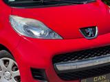 Peugeot 107 Filou 1.0 Liter*TÜV NEU*GUTER ZUSTAND - Peugeot 107: 1.0