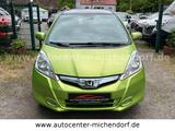 Honda Jazz Hybrid *Klimaautom.*Nur 40tkm*Tüv Neu - gebrauchte Honda Jazz aus dem Jahr 2012