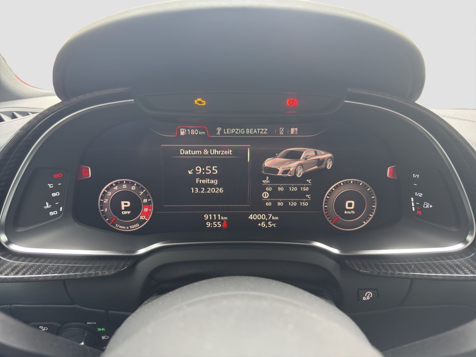 Audi R8 - Bild 7