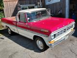 Ford F250, 390 V8, Autom., Servo, Orig., F150, F100 - Ford Oldtimer