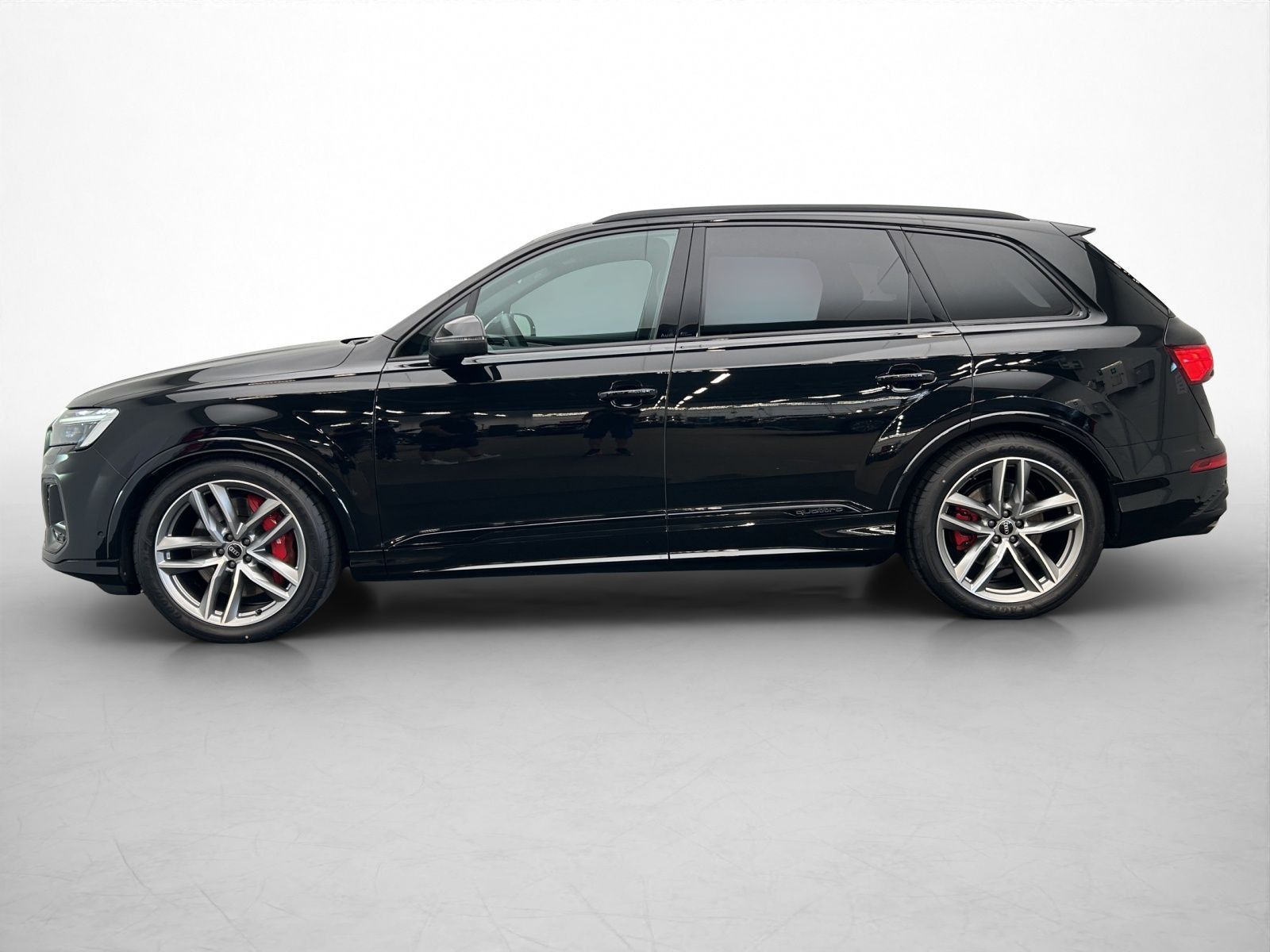 Audi SQ7 - Bild 3