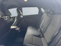 Toyota bZ4X - Vorschau Bild 15