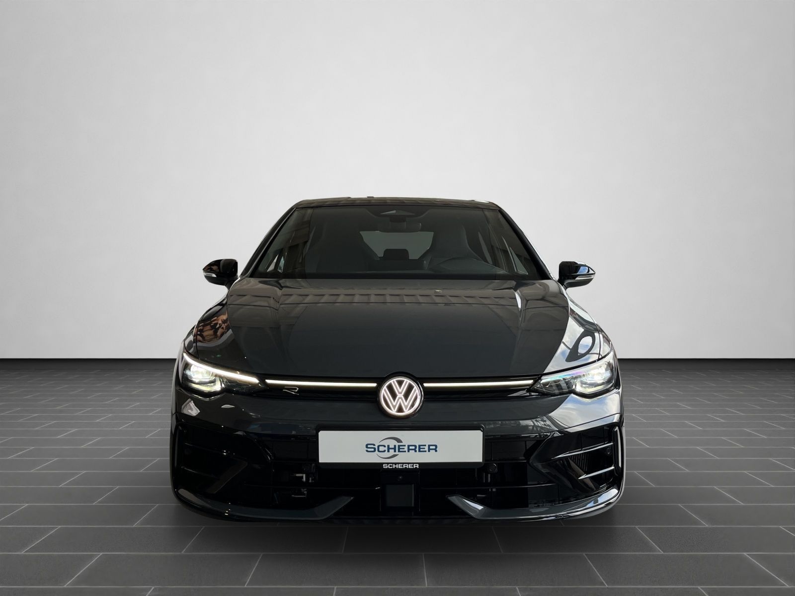 Volkswagen Golf - Bild 7