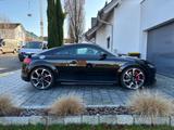 Audi TT RS 2.5 TFSI S tronic quattro Coupe - - Audi TT RS aus 2019
