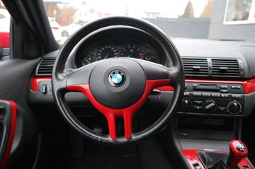 BMW 316 - 11