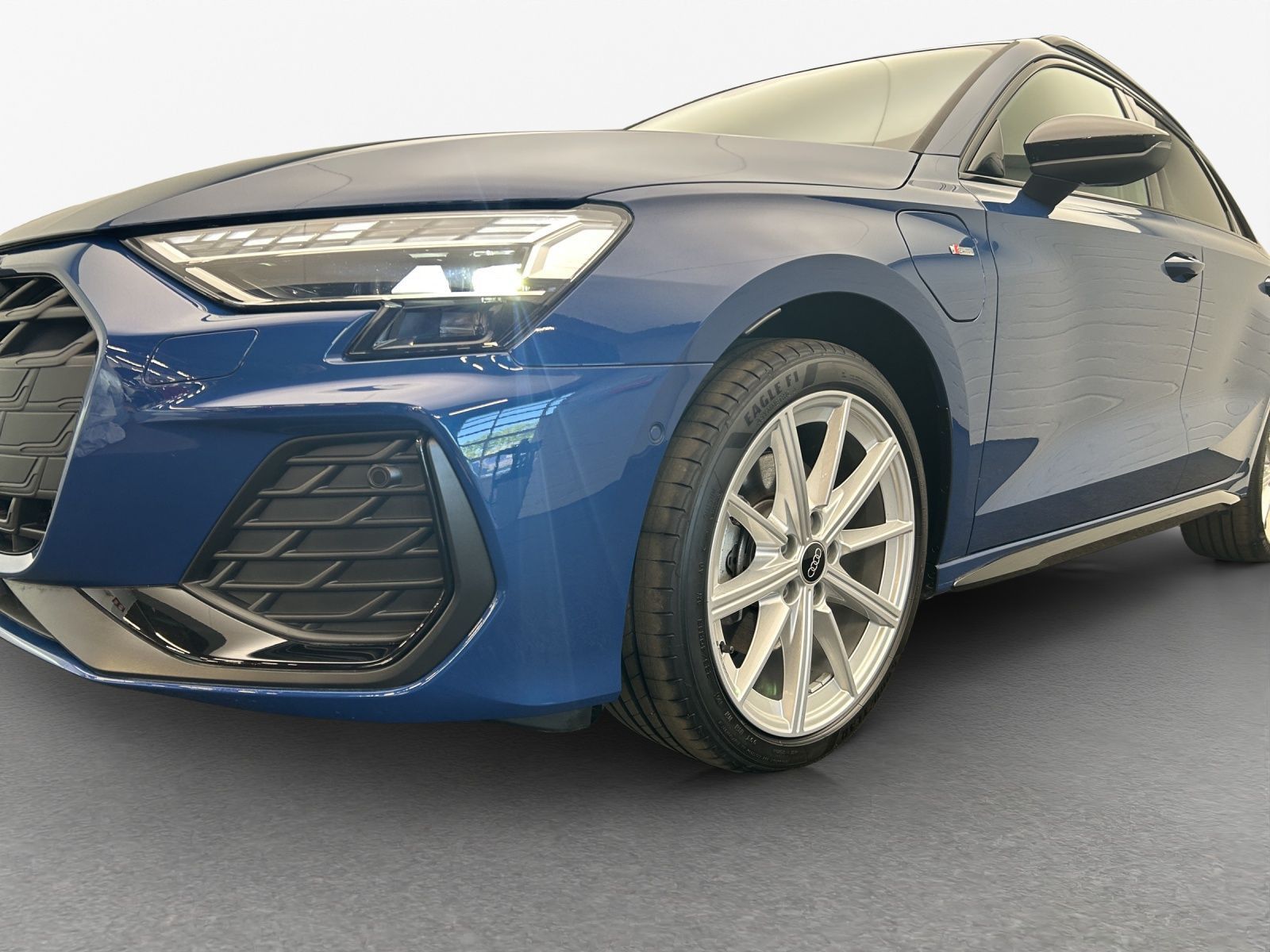 Audi A3 - Bild 14