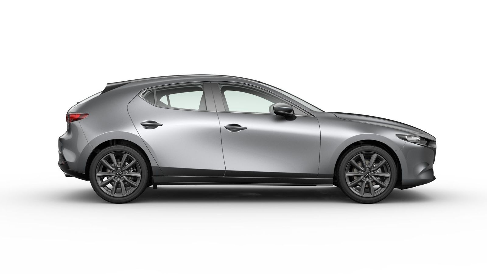 Mazda 3 - Bild 5