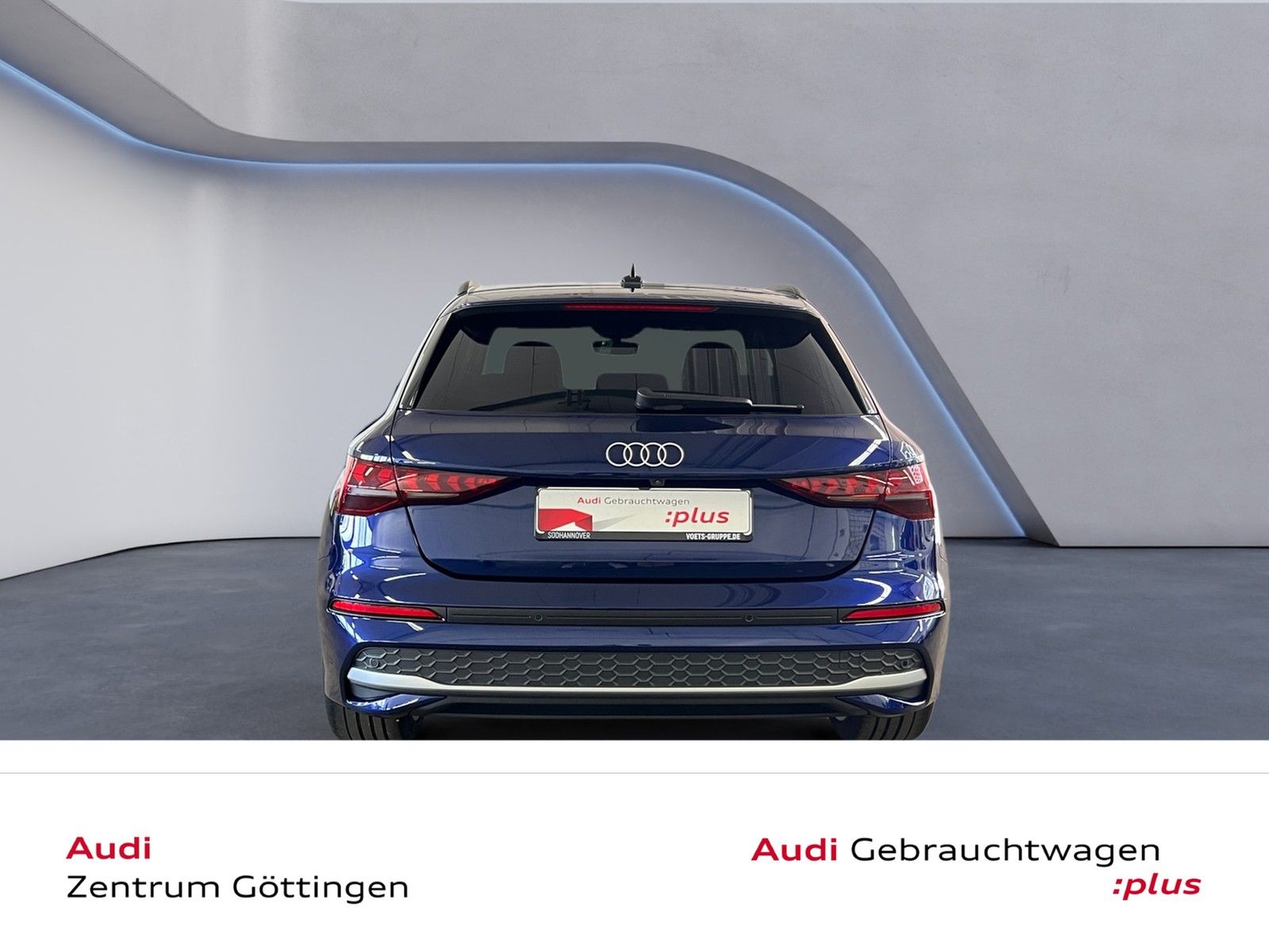 Audi A3 - Bild 5