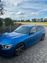 BMW 340i Touring F31 Heckantrieb ohne OPF - BMW 340 von privat