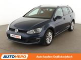 Volkswagen Golf VII 1.2 TSI Comfortline BlueMotion Tech*ACC - Volkswagen Golf: Tsi Bluemotion