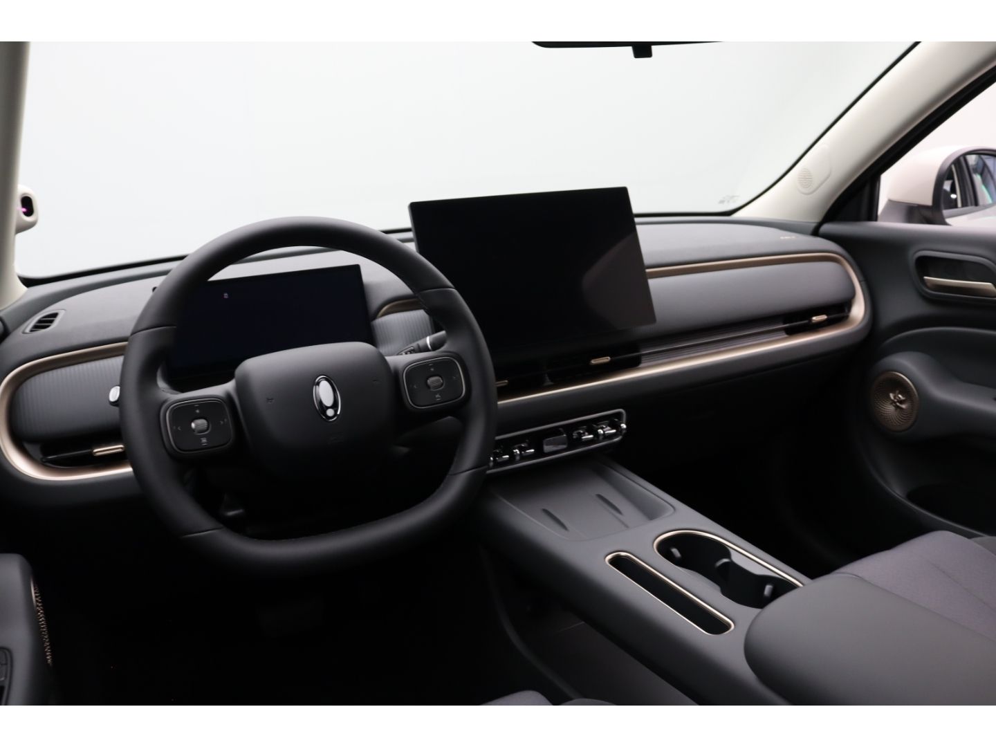 Fahrzeugabbildung GWM ORA 5 Hybrid Premium 360 Kamera ACC SHZ