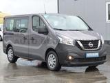 Nissan NV300 145-dCi Kombi Comfort L1 Navi Cam 9-Sitze - Nissan: S14