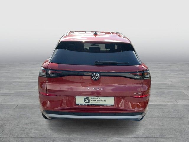 Volkswagen T-Roc 1.5 eTSI DSG Life ACC CAM LED NAVI SHZG foto 5