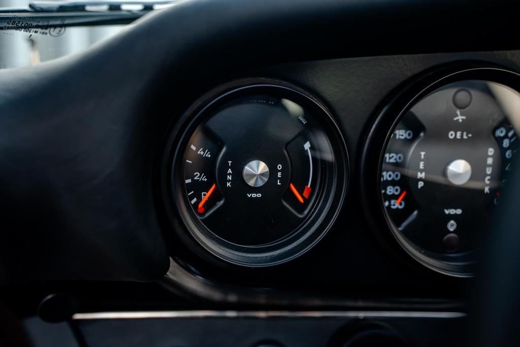 Porsche 911 Urmodell