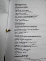 Mercedes-Benz GLC 63S AMG 613PS Burm/Schiebe/AHK fast voll - Mercedes-Benz GLC 63 AMG Gebrauchtwagen in Stuttgart