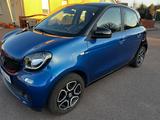 Smart ForFour 1.0 52kW prime prime - Smart ForFour in Magdeburg