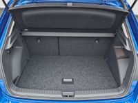 Skoda Fabia - Vorschau Bild 14