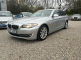 BMW 535 d Touring*Automatik*Panorama - BMW 535 aus 2011: 535d