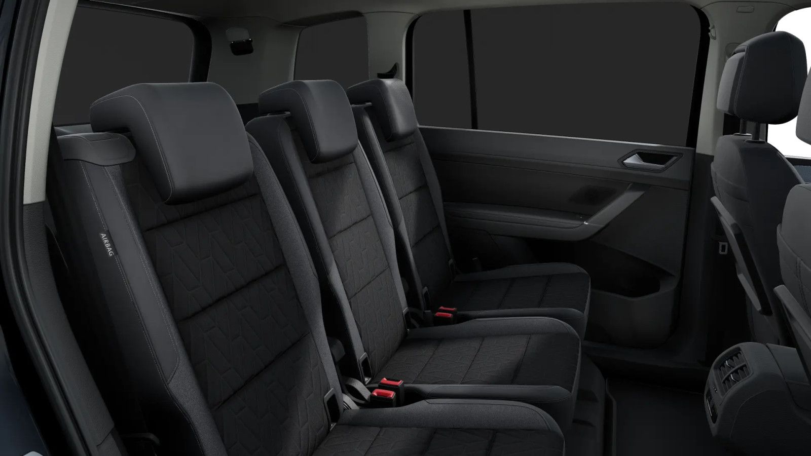 Volkswagen Touran - Bild 11