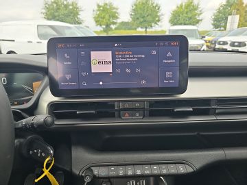 Bild 12 Jeep Avenger Altitude 1.2 Navi LED Apple CarPlay Andr