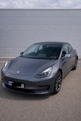 Tesla Model 3 RWD (2023) | 27.000 km | 2x Räder  - Tesla Model 3 in Hamburg