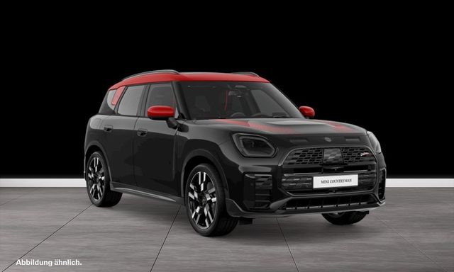 MINI Countryman C Works Sportpaket*JCW*Panorama*AHK*