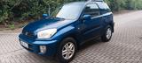 Toyota RAV 4 1.8-l-VVT-i 4x2 - - Toyota RAV 4: 1.8