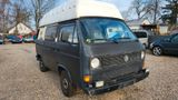 Volkswagen T3  H-Kennzeichen-Wohnmobil