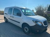 Mercedes-Benz Citan Mixto 111 CDI extralang - Mercedes-Benz 111 mixto