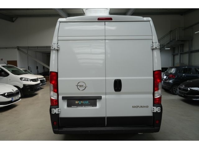Movano C FACELIFT CARGO L4H2 CDTI+PARKPILOT HI+S