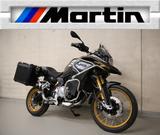 BMW F 850 GS Adventure Rallye *4 Pakete*Scottoiler* - BMW R 850 GS