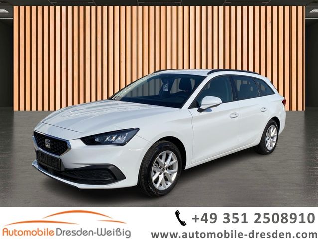 Seat Leon ST 1.0 eTSI DSG Style*Full Link*ACC*Kamera*