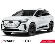 Audi Q4 e-tron - Vorschau Bild 1