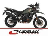 CFMOTO 1000MT-X - CFMOTO 1000MT-X