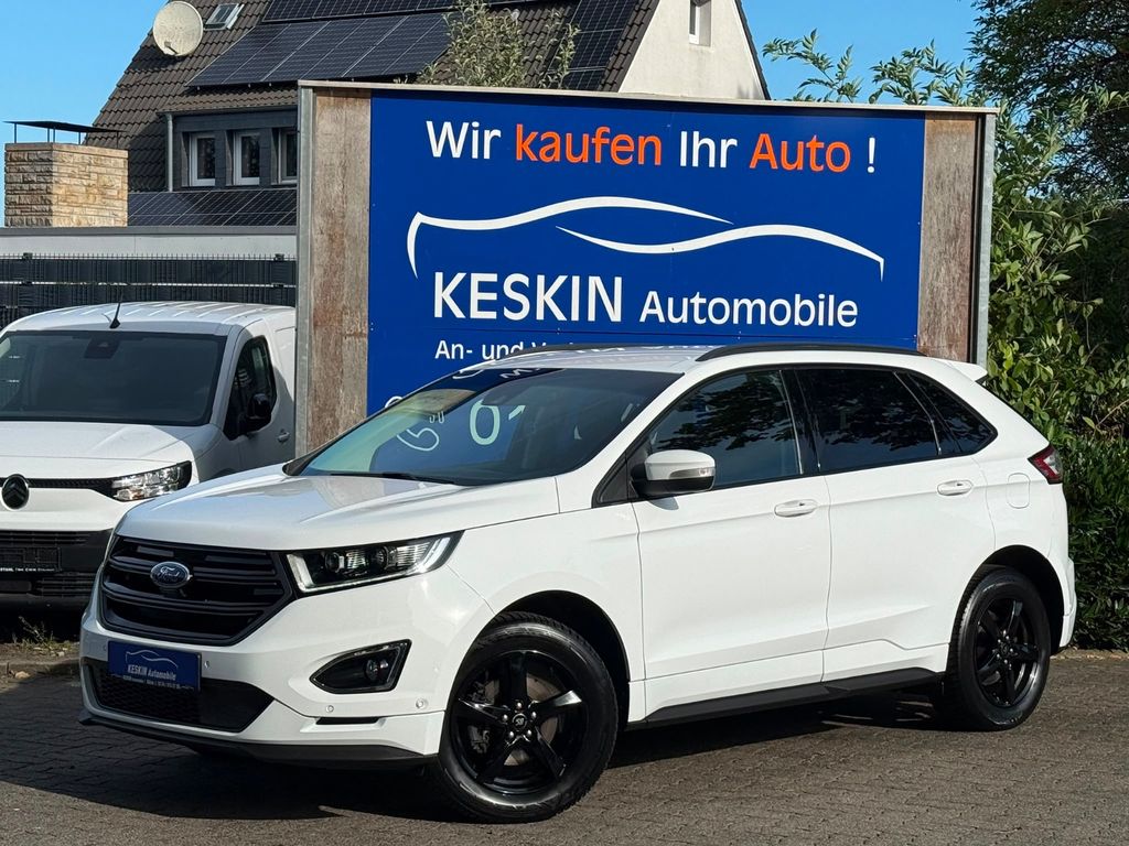 Image of Ford Edge