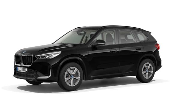 Foto: BMW X1 xDrive25e 17&quot;LM LED Shz RFK PDC Navi - Preis: 39.400 €